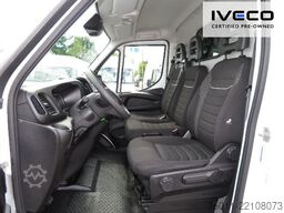 IVECO Daily 35S16V Klima, AHK, PDC, RS 3520mm