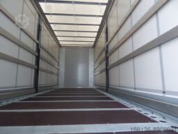 Fliegl Wechselbrücke 7,82m Jumbo