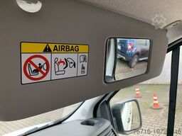 RENAULT Trafic KOMFORT L2H1 BLUE dCi 170 KAMERA+NAVI+PDC