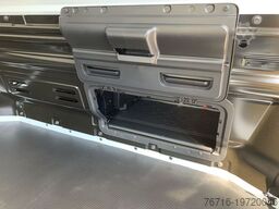 RENAULT Trafic KOMFORT L2H1 BLUE dCi 170 KAMERA+NAVI+PDC