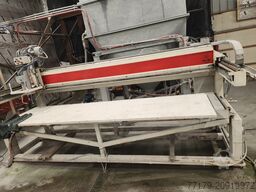 Tourneur Fraiseur Manuel Mutlifonctions 