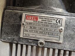 Tourneur Fraiseur Manuel Mutlifonctions 