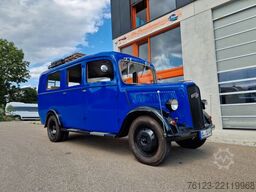 Opel Blitz