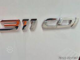 MERCEDES-BENZ 311 Sprinter 9 Sitzer auf Wunsch VIP Sitze