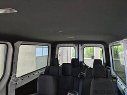 MERCEDES-BENZ 311 Sprinter 9 Sitzer auf Wunsch VIP Sitze