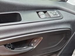MERCEDES-BENZ 311 Sprinter 9 Sitzer auf Wunsch VIP Sitze