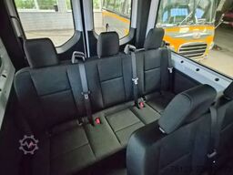 MERCEDES-BENZ 311 Sprinter 9 Sitzer auf Wunsch VIP Sitze