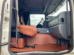 Scania G420 RETARDER, 2X FUEL TANK, FRIGO