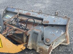Liebherr L 509 Stereo