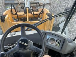 Liebherr L 509 Stereo