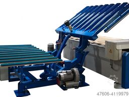 Rapha Systems RDW 260