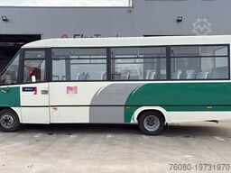 Iveco 59-12 (BELGIAN BUS / 29 SEATS / MANUAL PUMP / L...