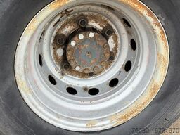 Iveco 59-12 (BELGIAN BUS / 29 SEATS / MANUAL PUMP / L...