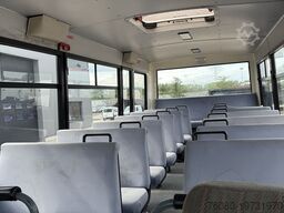 Iveco 59-12 (BELGIAN BUS / 29 SEATS / MANUAL PUMP / L...