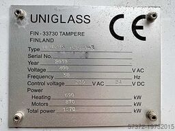 Uniglass UGTPLUS 1548-1-R