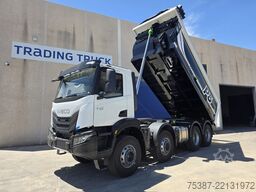 IVECO 410T54