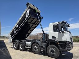 IVECO 410T54
