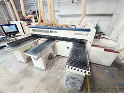 SCM GABBIANI G2 130