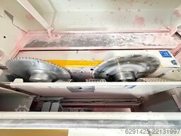 SCM GABBIANI G2 130