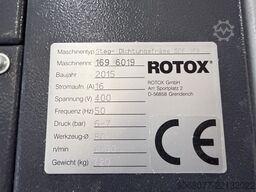 ROTOX SDF 169