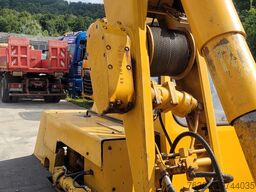 DEMAG V 42 Mobilkran