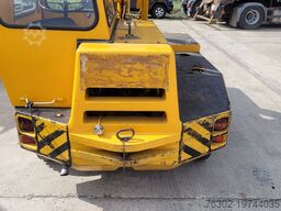 DEMAG V 42 Mobilkran