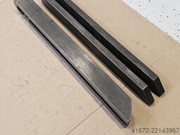 unbekannt Gabel-Spanneisen, 30x695 mm