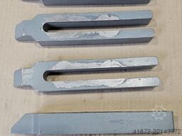 AMF Gabel-Spanneisen, 18x250 mm