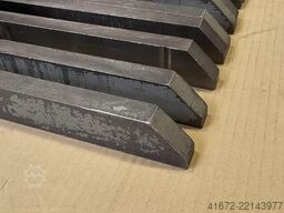 unbekannt Gabel-Spanneisen, 24x315 mm