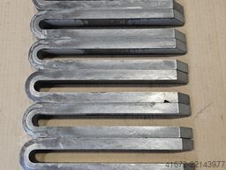 unbekannt Gabel-Spanneisen, 24x315 mm