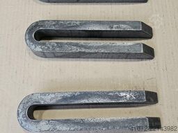 unbekannt Gabel-Spanneisen, 26x250 mm