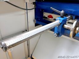 METALLKRAFT / DURMA MTBS 2050-30