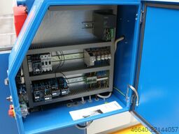 METALLKRAFT / DURMA MTBS 2050-30