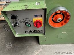 PANHANS 445-A