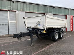 MÜLLER-MITTELTAL KA TA R18*Tandem*Dreiseitenkipper*Code XL