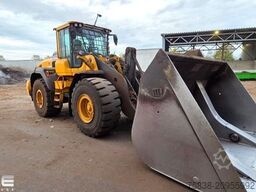 VOLVO L110H*2020*Hochkippschaufel*7m³*