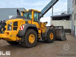 VOLVO L110H*2020*Hochkippschaufel*7m³*