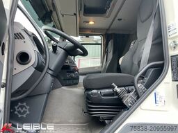 DAF CF 480 6x4*Meiller Kipper*Bordmatik*nur 143 tkm*