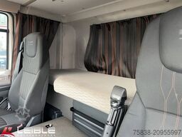 DAF CF 480 6x4*Meiller Kipper*Bordmatik*nur 143 tkm*