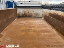 DAF CF 480 6x4*Meiller Kipper*Bordmatik*nur 143 tkm*