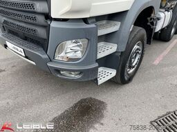 DAF CF 480 6x4*Meiller Kipper*Bordmatik*nur 143 tkm*