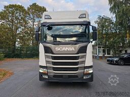 SCANIA R450 Retarder,Kipphydraulik, 19.000 Kg, ALCOA LM
