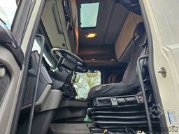 SCANIA R450 Retarder,Kipphydraulik, 19.000 Kg, ALCOA LM