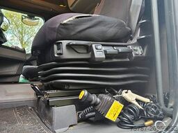 SCANIA R450 Retarder,Kipphydraulik, 19.000 Kg, ALCOA LM