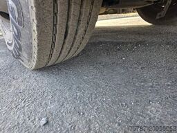 SCANIA R450 Retarder,Kipphydraulik, 19.000 Kg, ALCOA LM