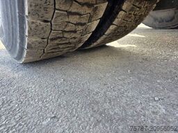 SCANIA R450 Retarder,Kipphydraulik, 19.000 Kg, ALCOA LM