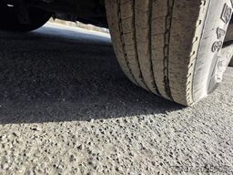 SCANIA R450 Retarder,Kipphydraulik, 19.000 Kg, ALCOA LM