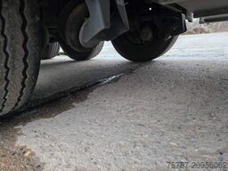 SCHMITZ CARGOBULL Gardine Standard, Lift, 12642 XL, Edscha