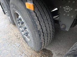 SCHMITZ CARGOBULL Gardine Standard, Lift, 12642 XL, Edscha