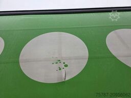 SCHMITZ CARGOBULL Gardine Standard, Lift, 12642 XL, Edscha